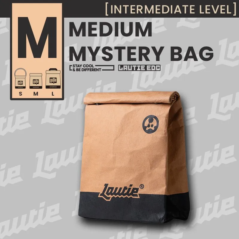 LAUTIE 2025 Mystery Bag – Medium Bag