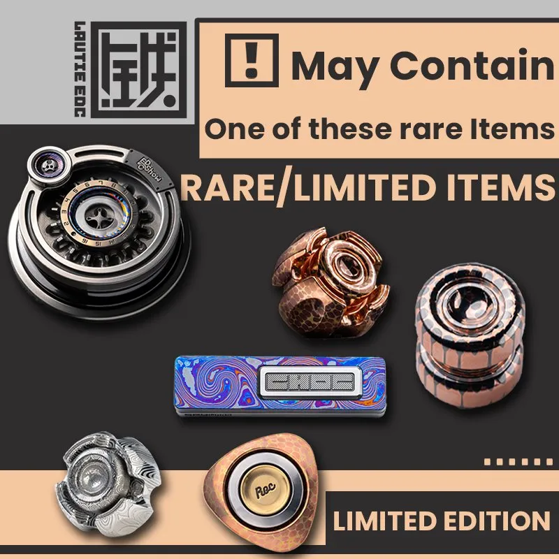 LAUTIE 2025 Mystery Bag – Medium Bag