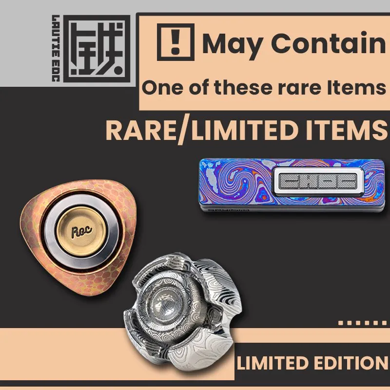 LAUTIE 2025 Mystery Bag – Small Bag