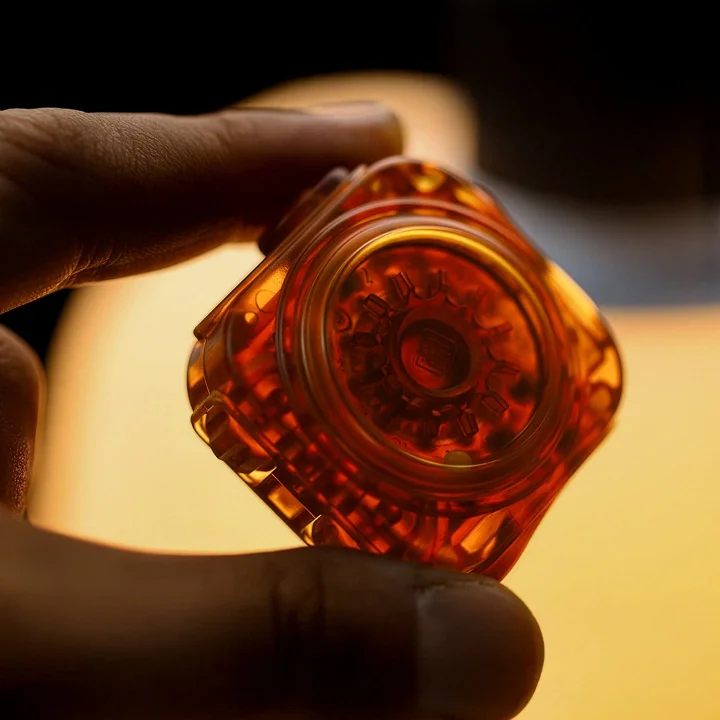 GAO STUDIO Fidget Master Fidget Slider