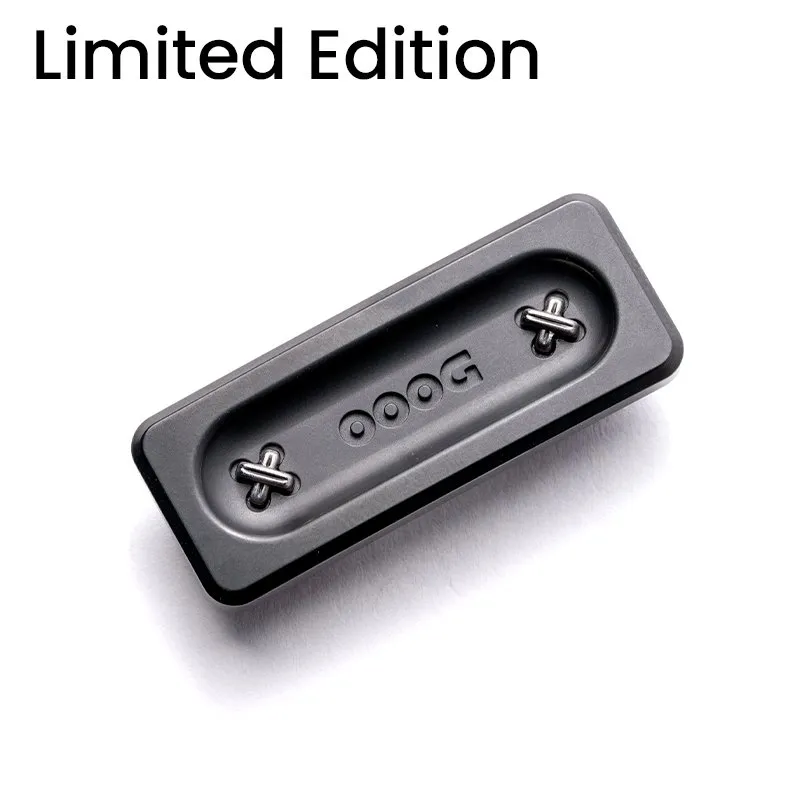 LAUTIE S-Nail “Snail” EDC Gear