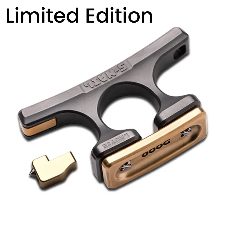 LAUTIE S-Nail “Snail” EDC Gear