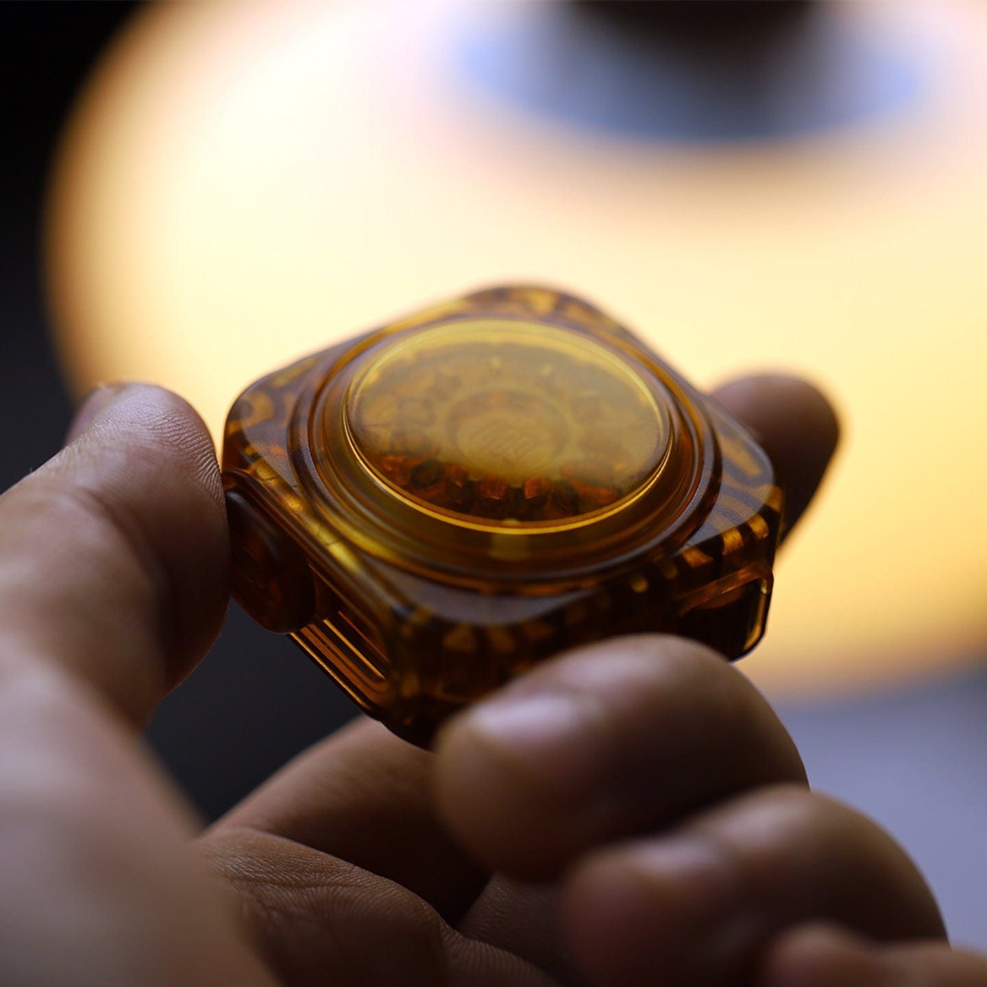 GAO STUDIO Fidget Master Fidget Slider