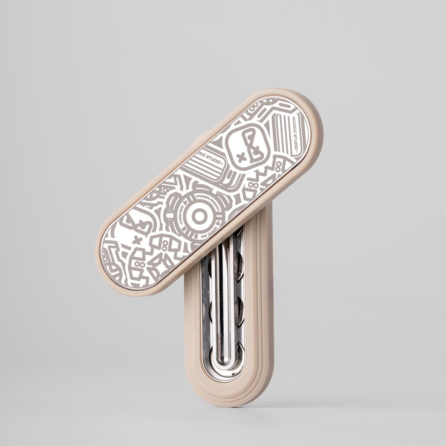 TIER I Guandan MINI Fidget Slider