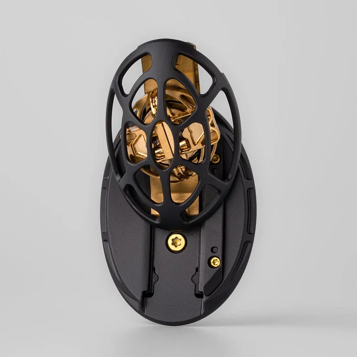 NEW EDC Xuan Jia Fidget Slider