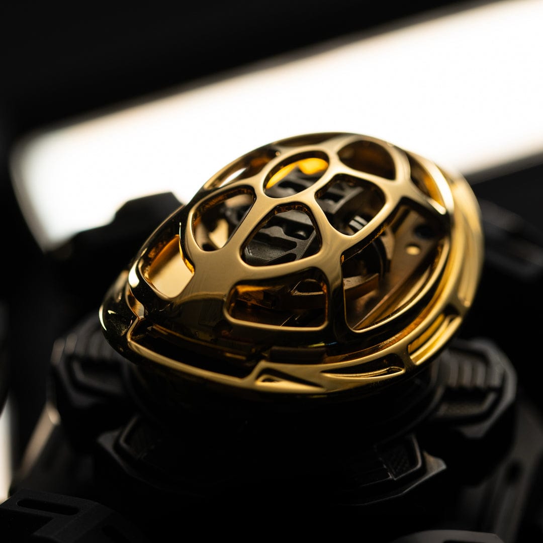 NEW EDC Xuan Jia Fidget Slider