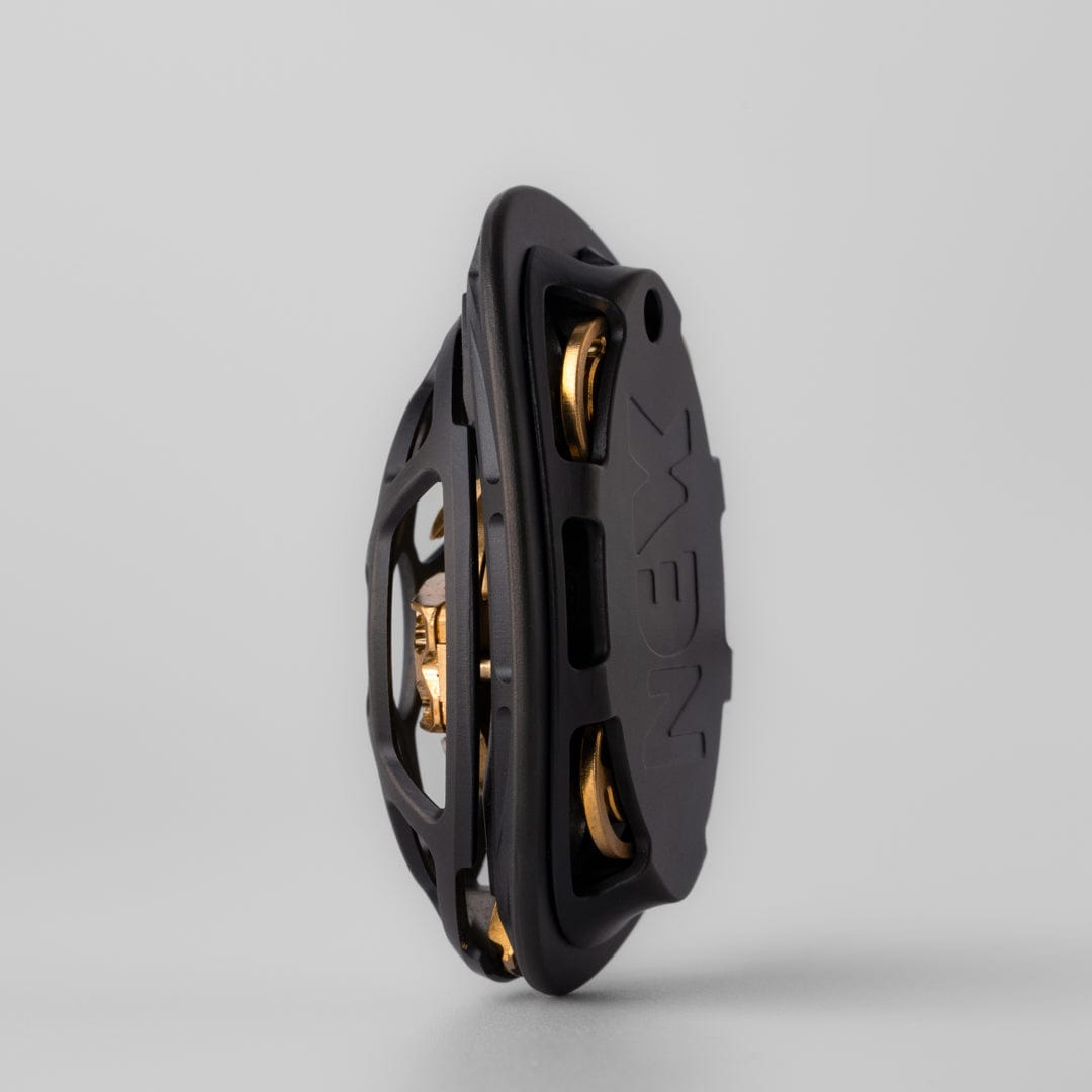 NEW EDC Xuan Jia Fidget Slider