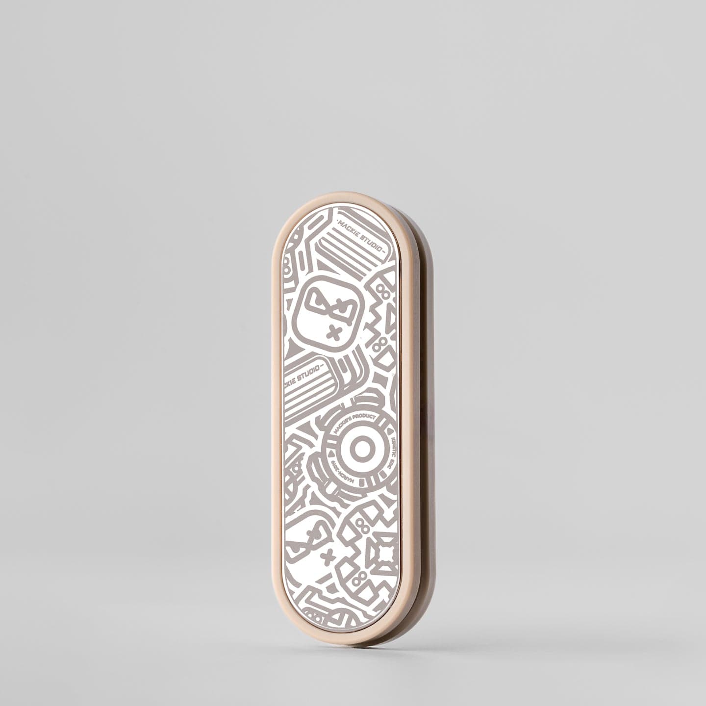 TIER I Guandan MINI Fidget Slider