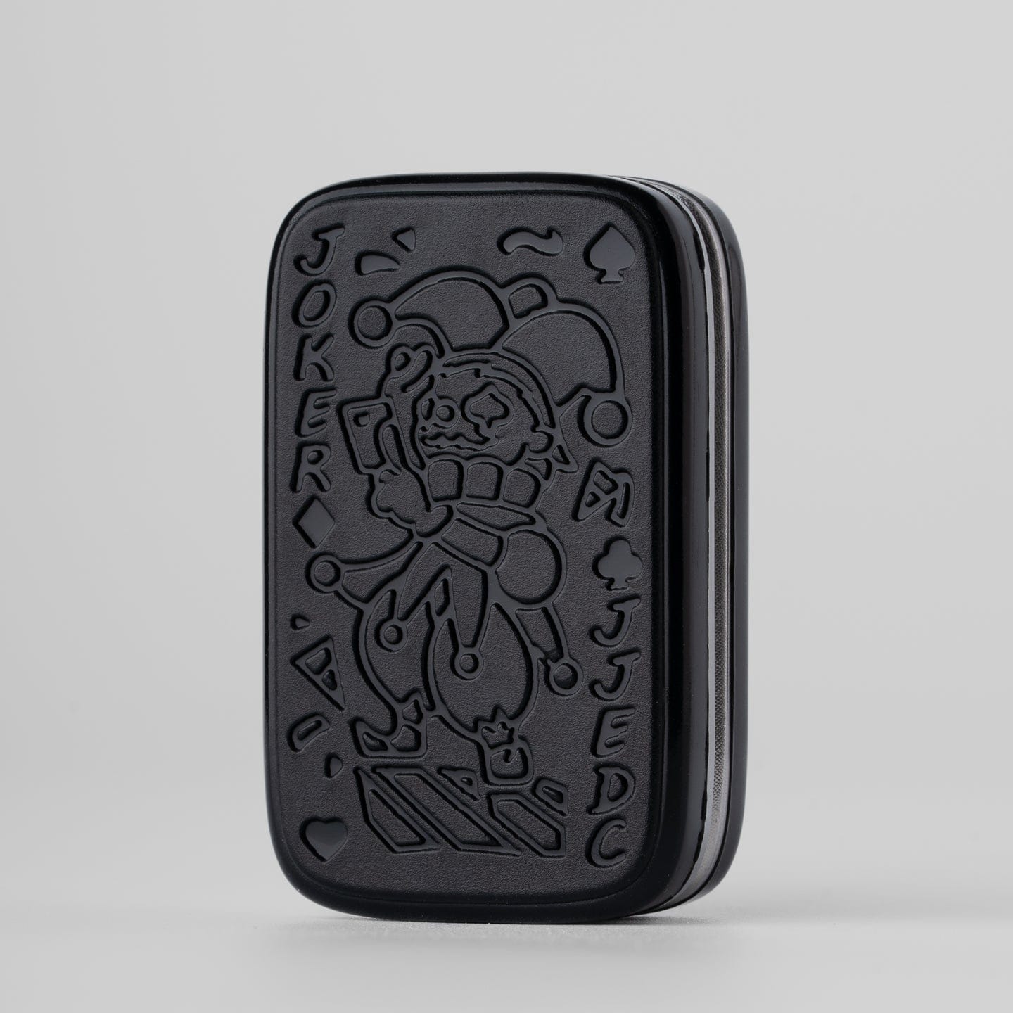 JJ EDC Joker Floating Slider Fidget Slider