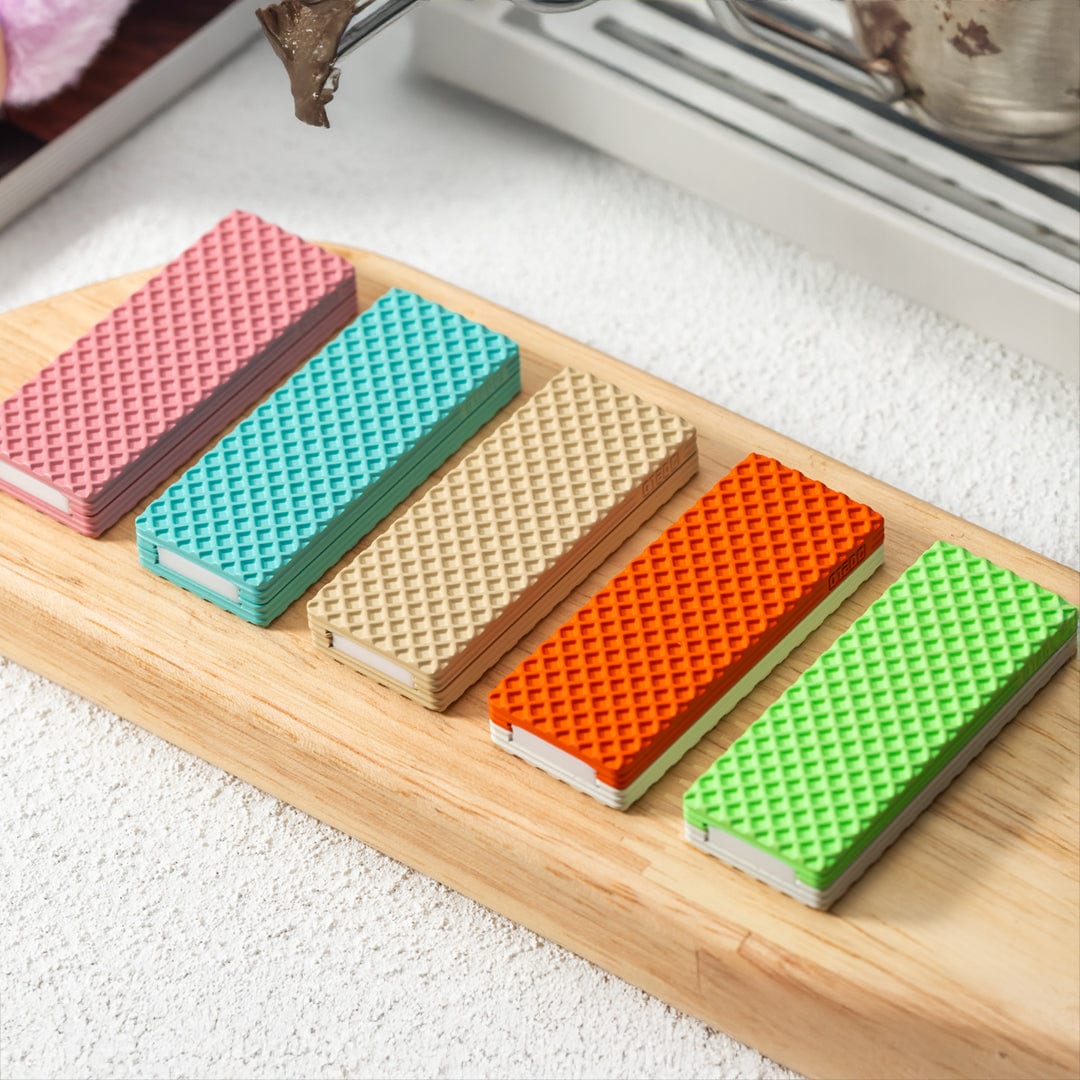 01 EDC Wafer Biscuit Fidget Slider