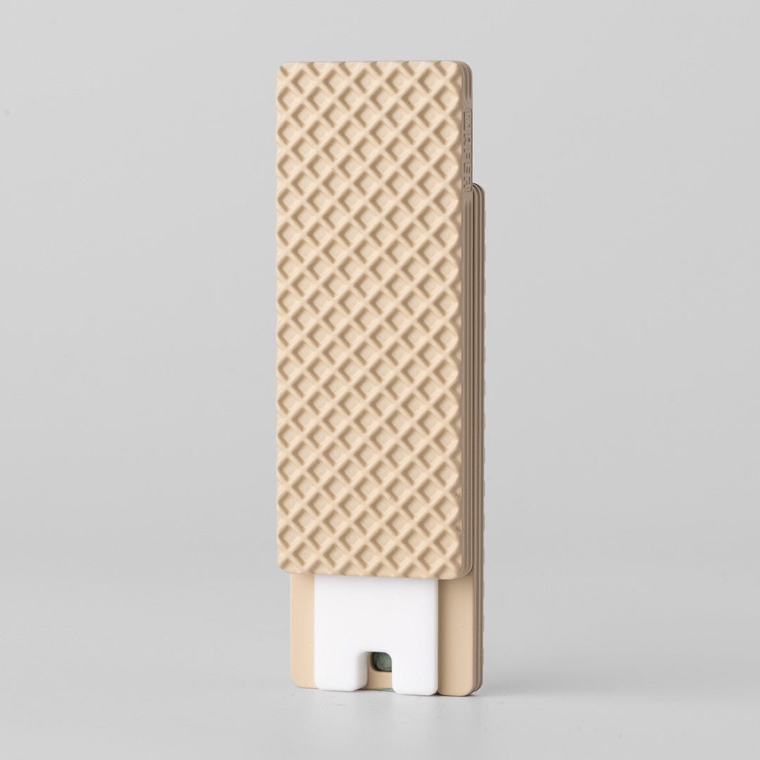 01 EDC Wafer Biscuit Fidget Slider