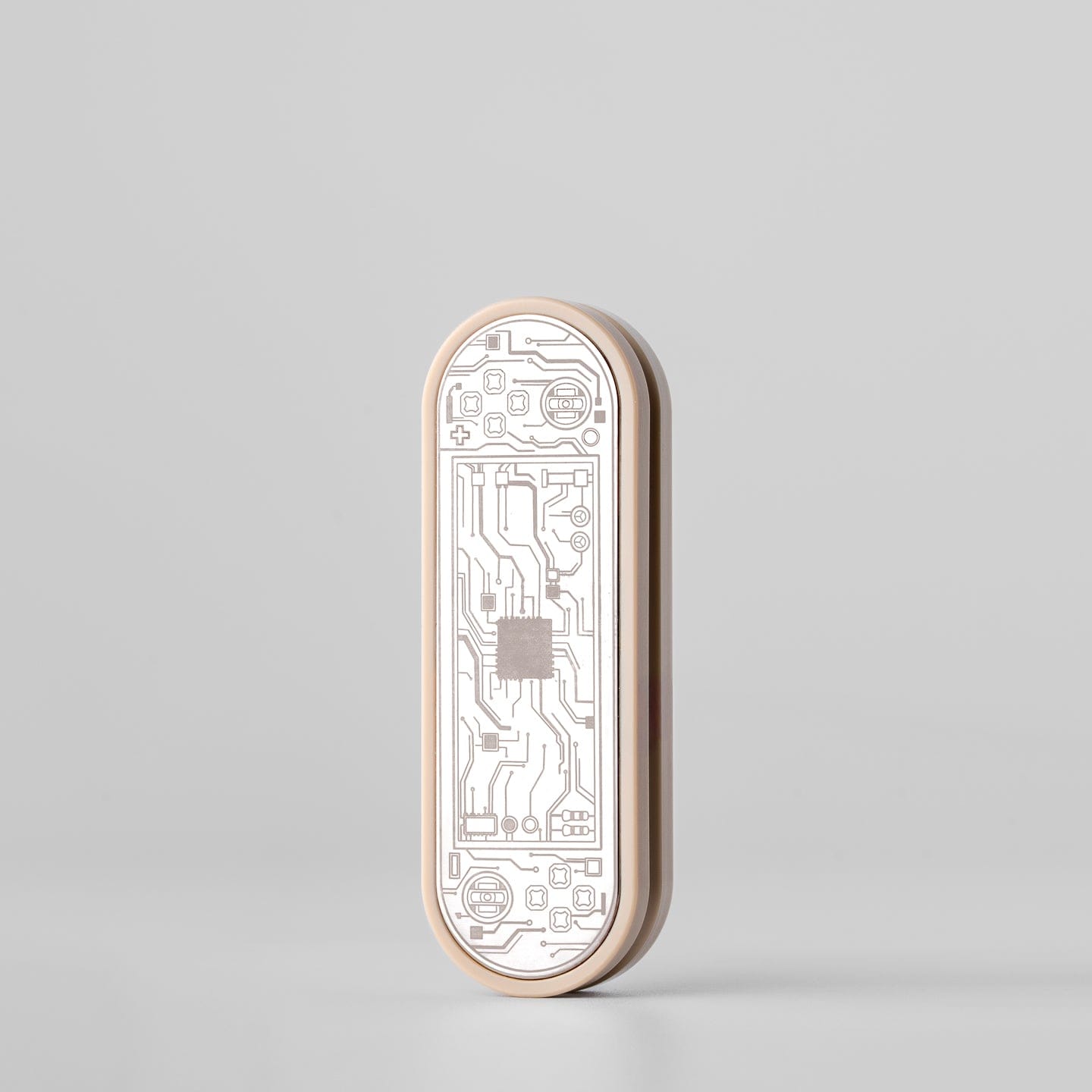 TIER I Guandan MINI Fidget Slider