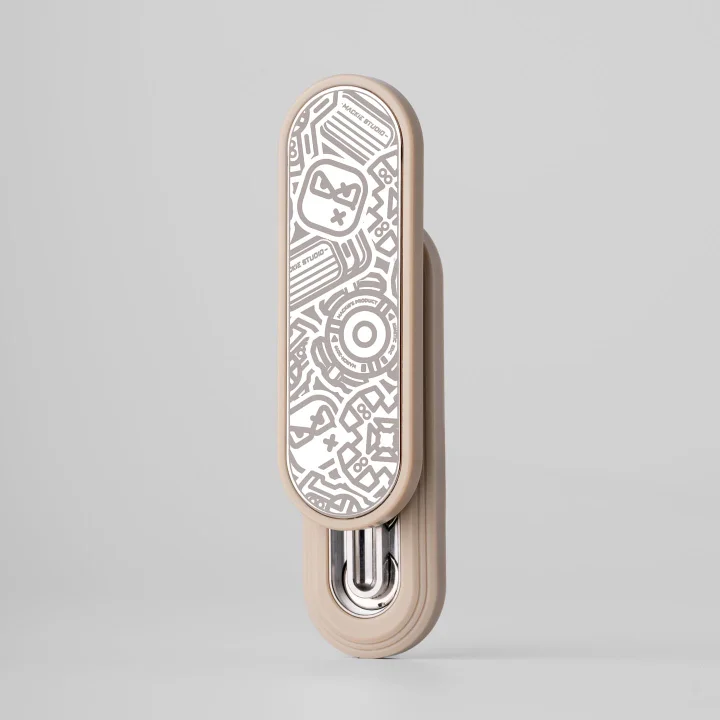 TIER I Guandan MINI Fidget Slider