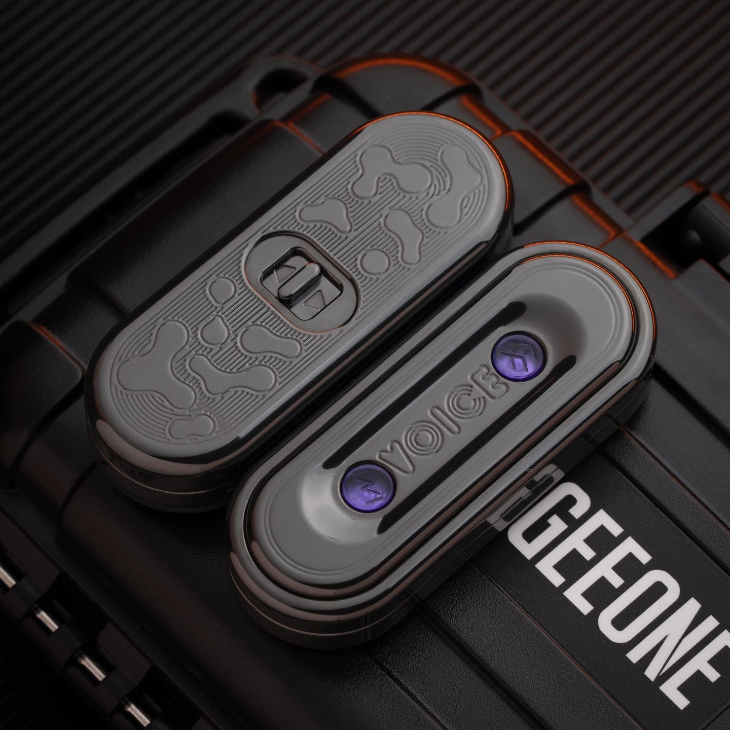 WM EDC and LEF EDC VOICE Fidget Slider