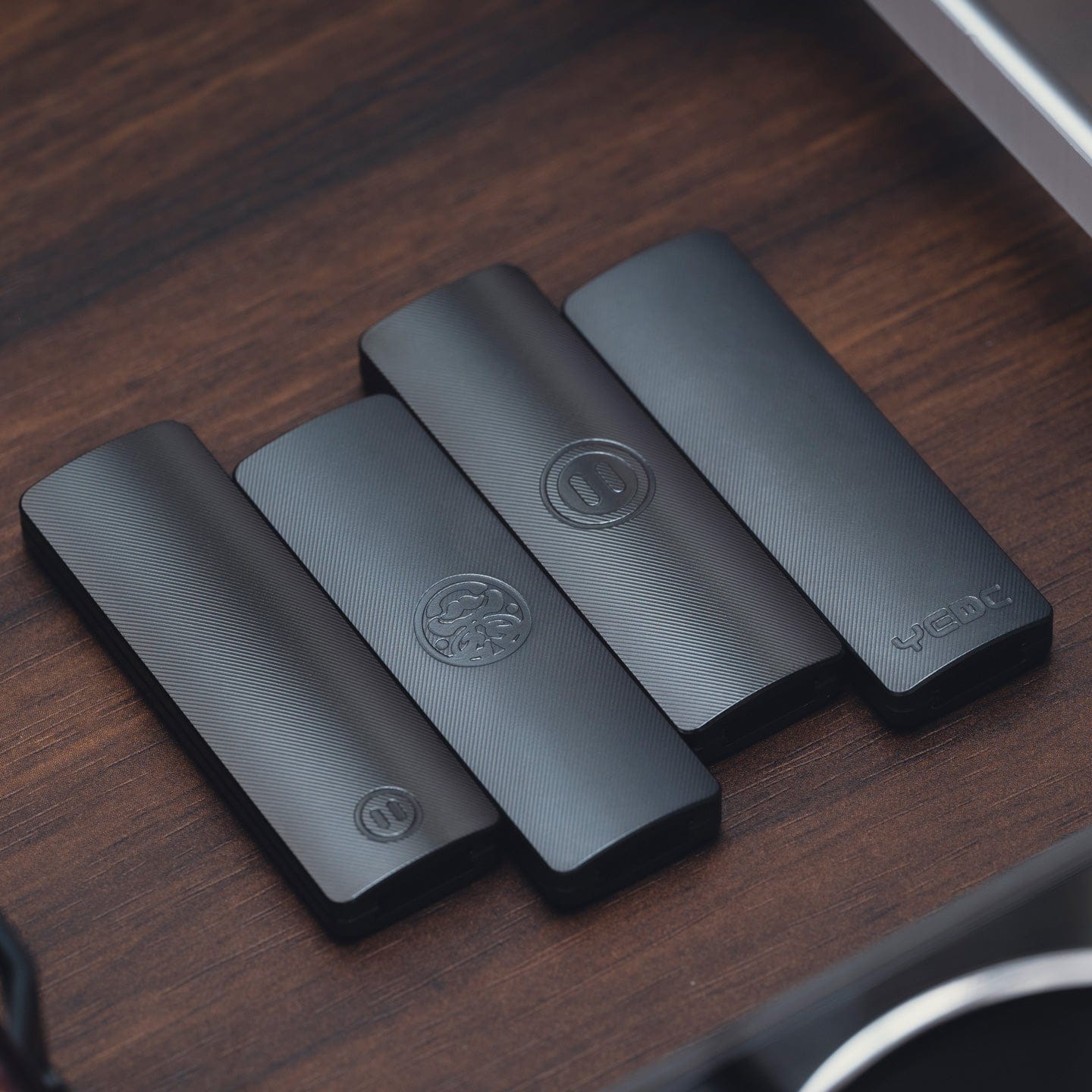 YEDC Ji Li 2.0 Fidget Slider