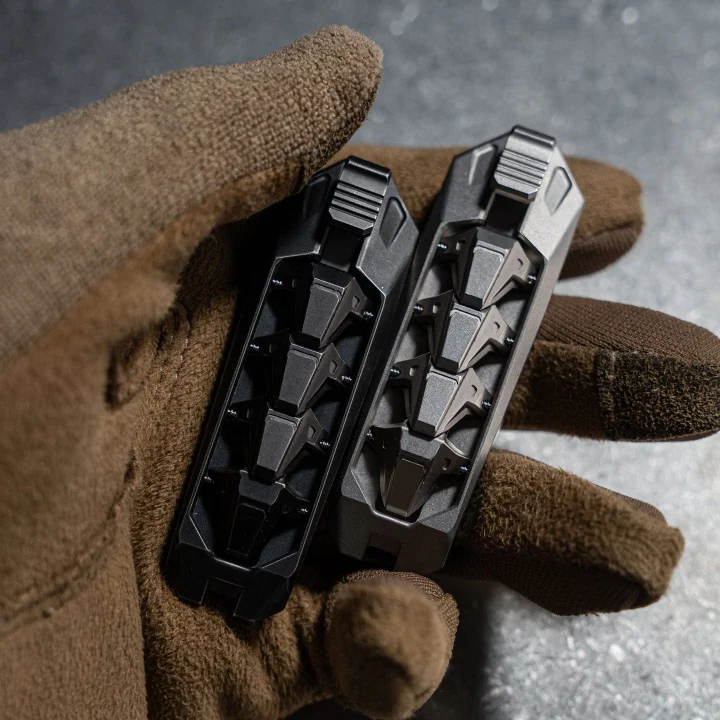 Proxy EDC DRAGON RIDGE Prybar Fidget Slider