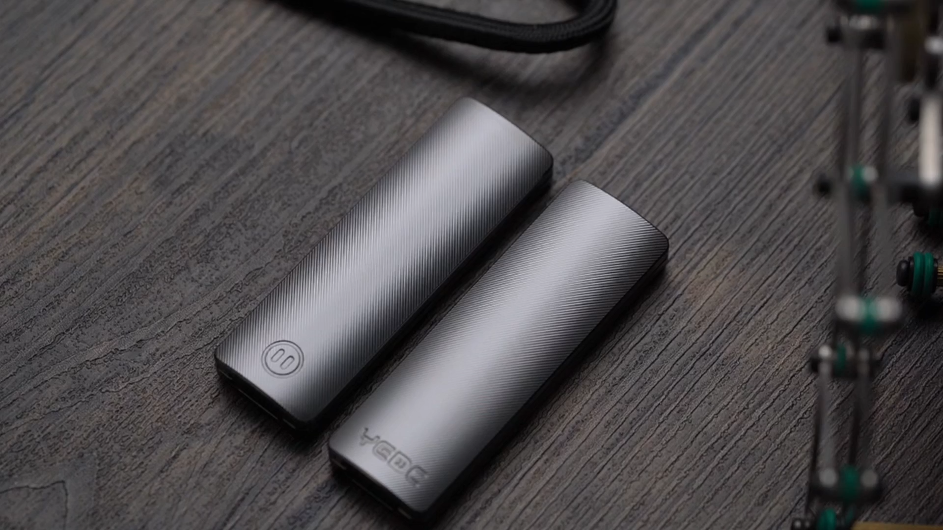 YEDC Ji Li 2.0 Fidget Slider