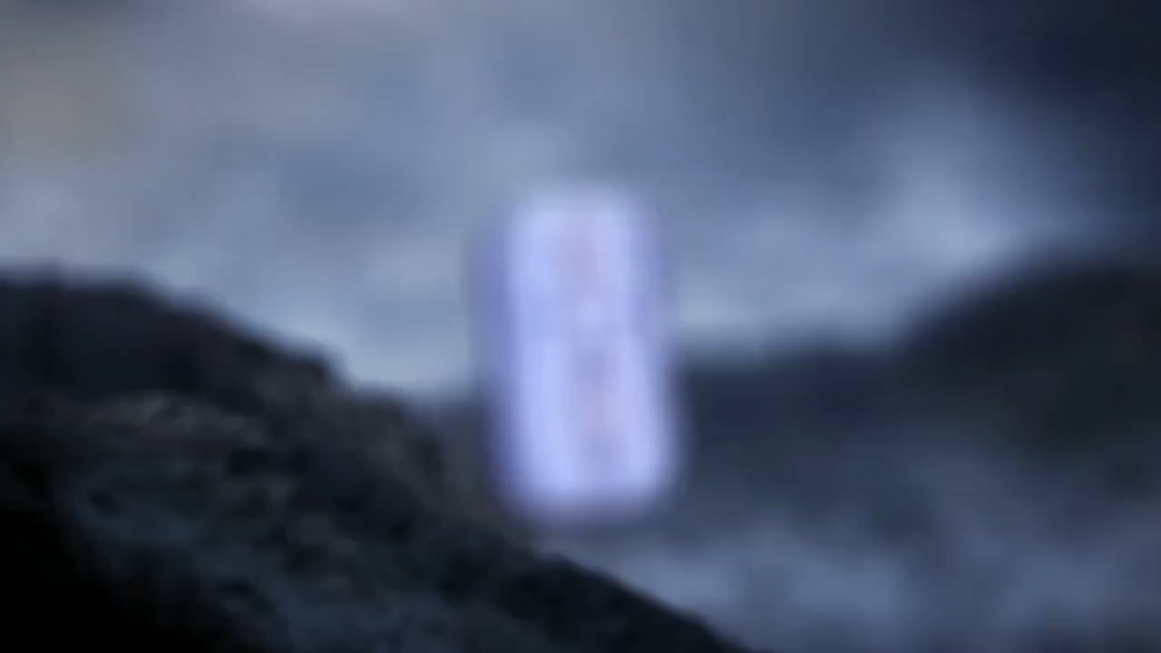 JUZHEDC Magnetic Resonance Cabin Fidget Slider