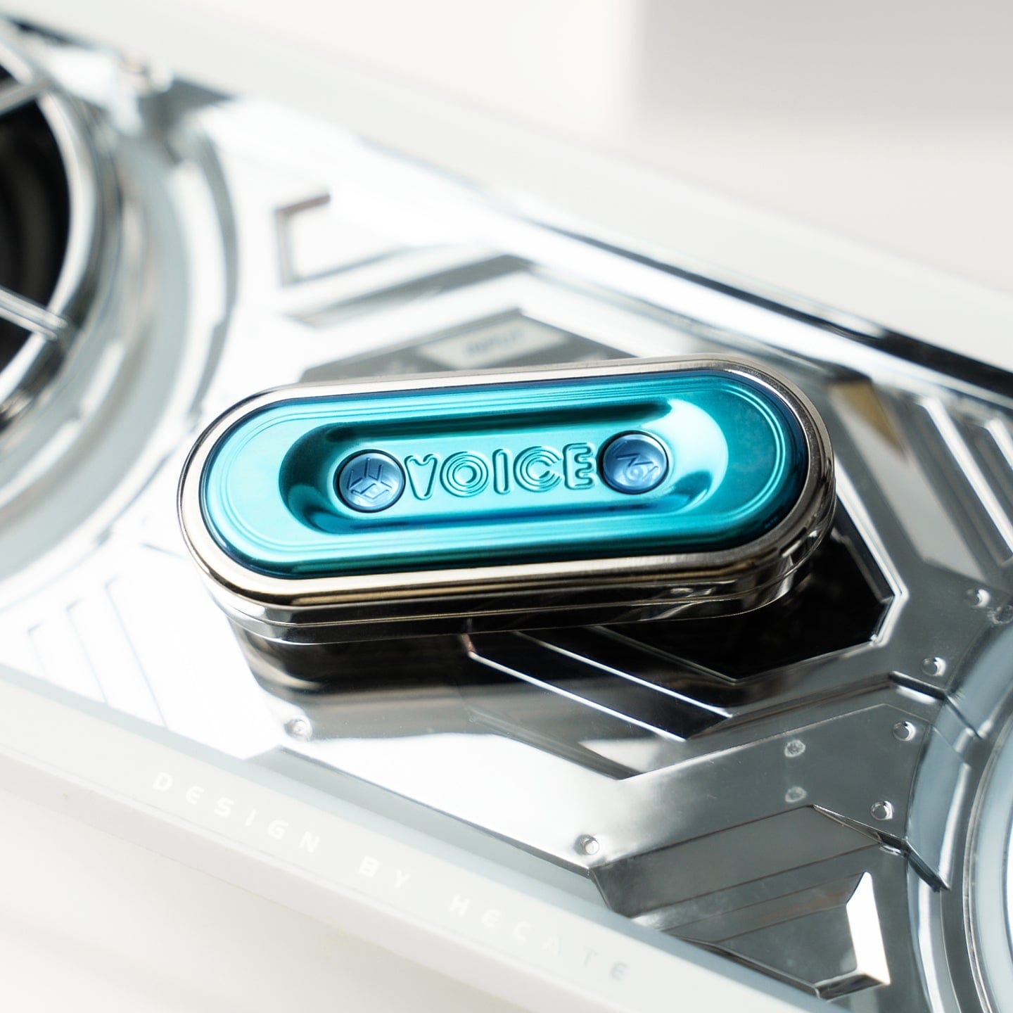 WM EDC and LEF EDC VOICE Fidget Slider