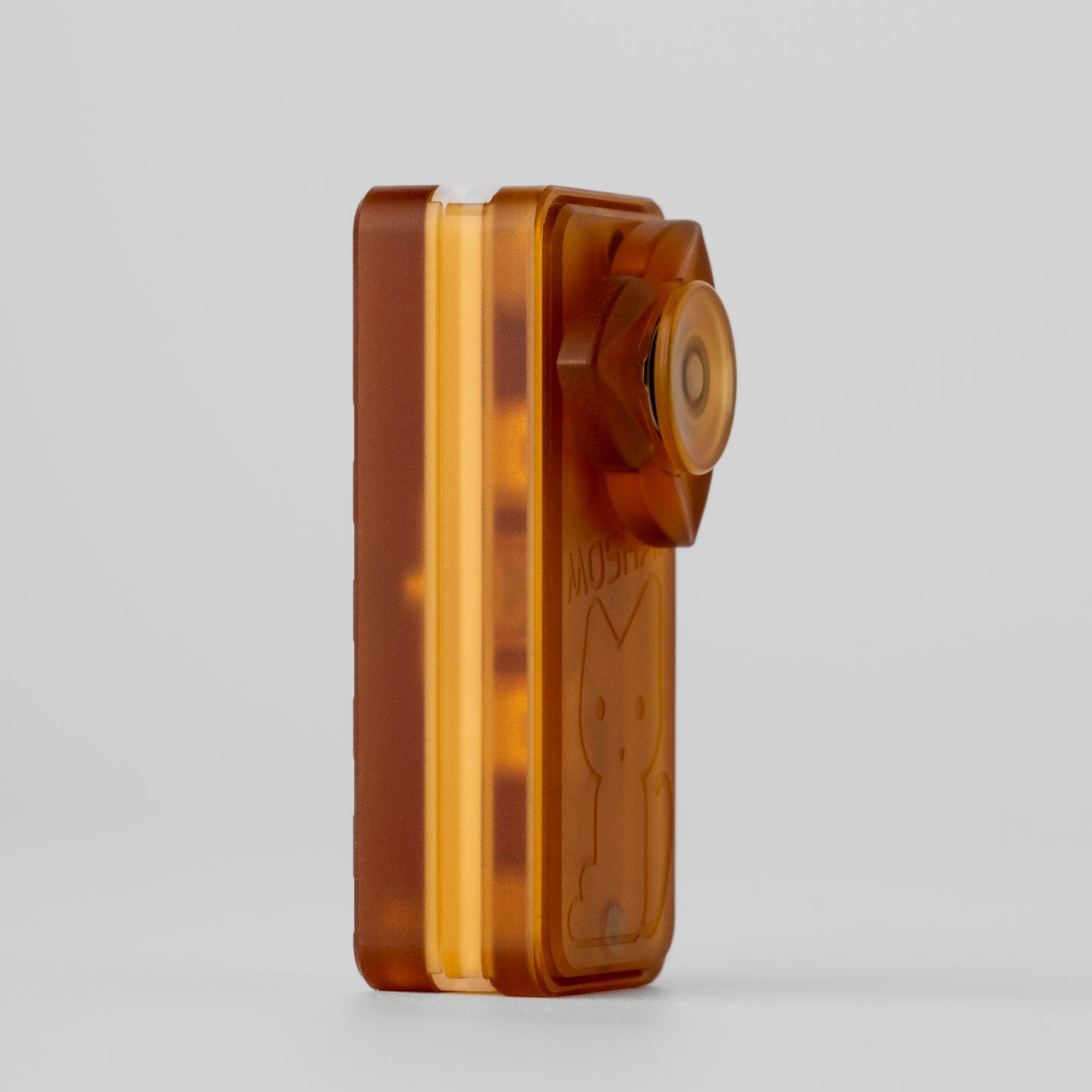 MS EDC Iced Cola Fidget Slider Fidget Spinner