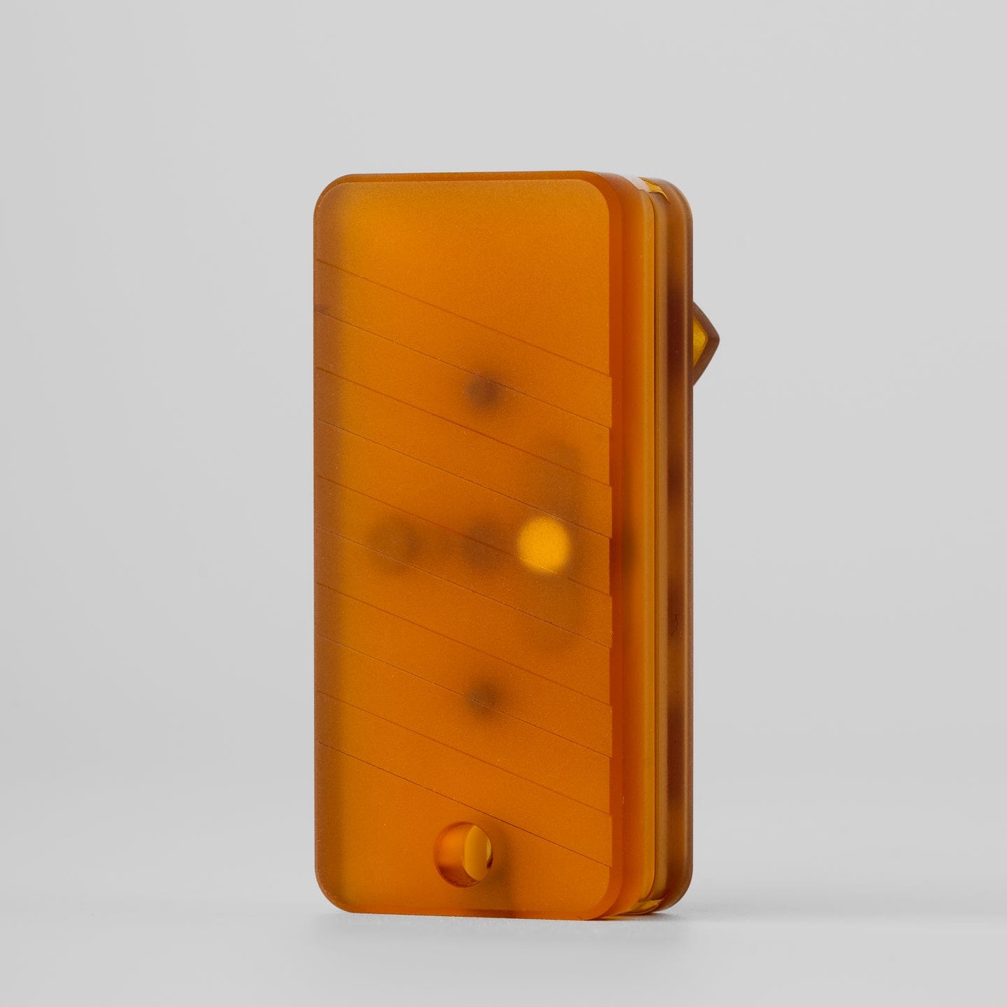 MS EDC Iced Cola Fidget Slider Fidget Spinner