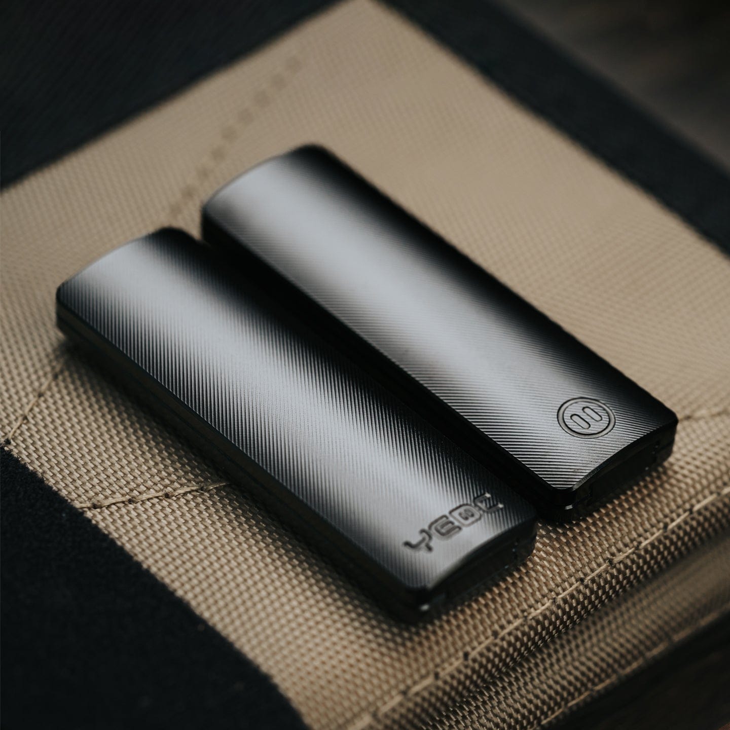 YEDC Ji Li 2.0 Fidget Slider