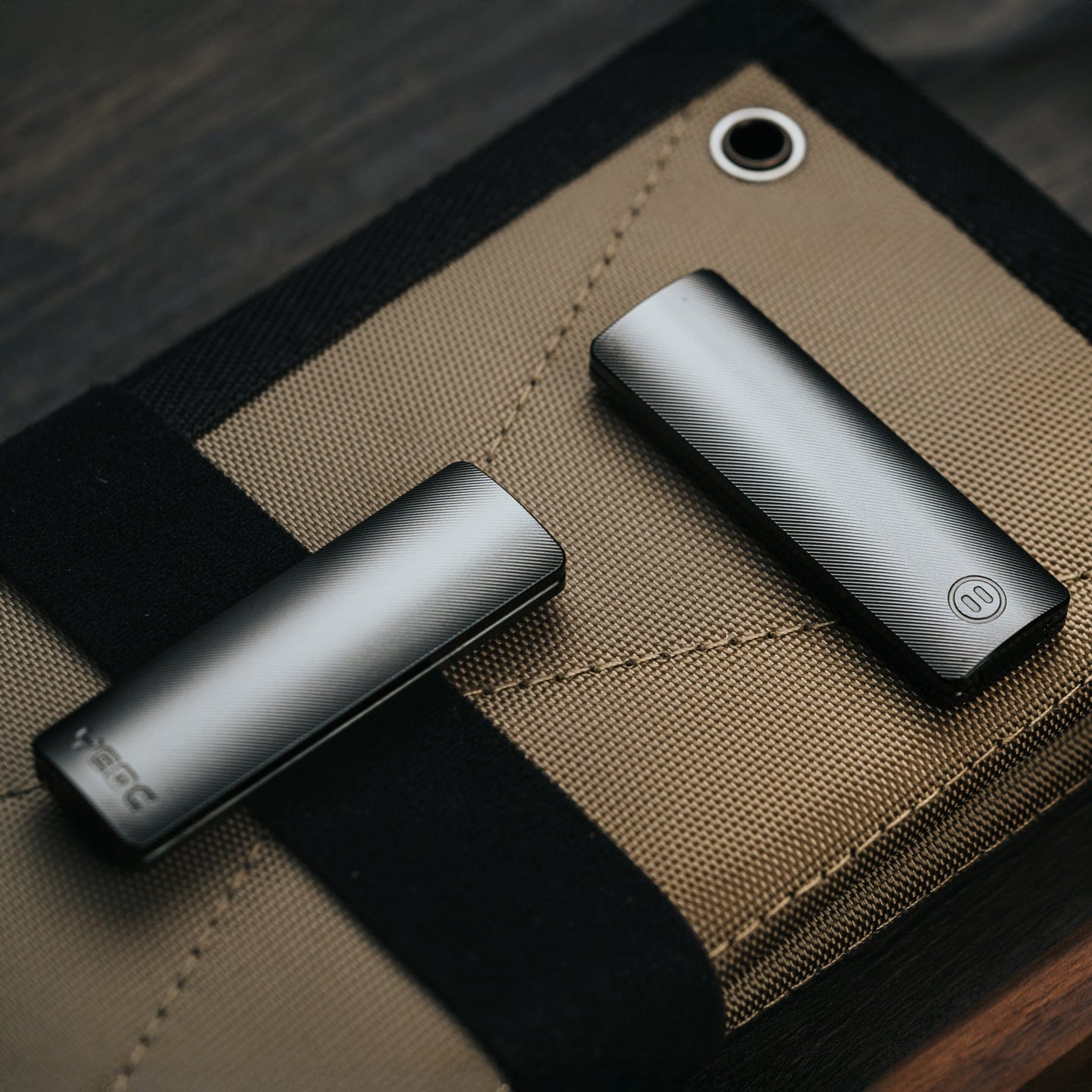 YEDC Ji Li 2.0 Fidget Slider