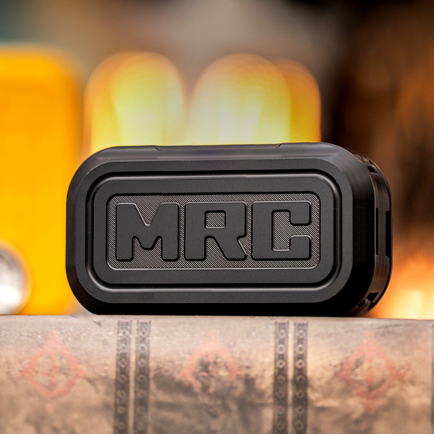 JUZHEDC Magnetic Resonance Cabin Fidget Slider