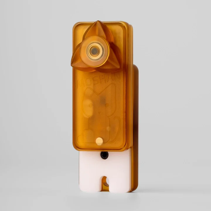 MS EDC Iced Cola Fidget Slider Fidget Spinner