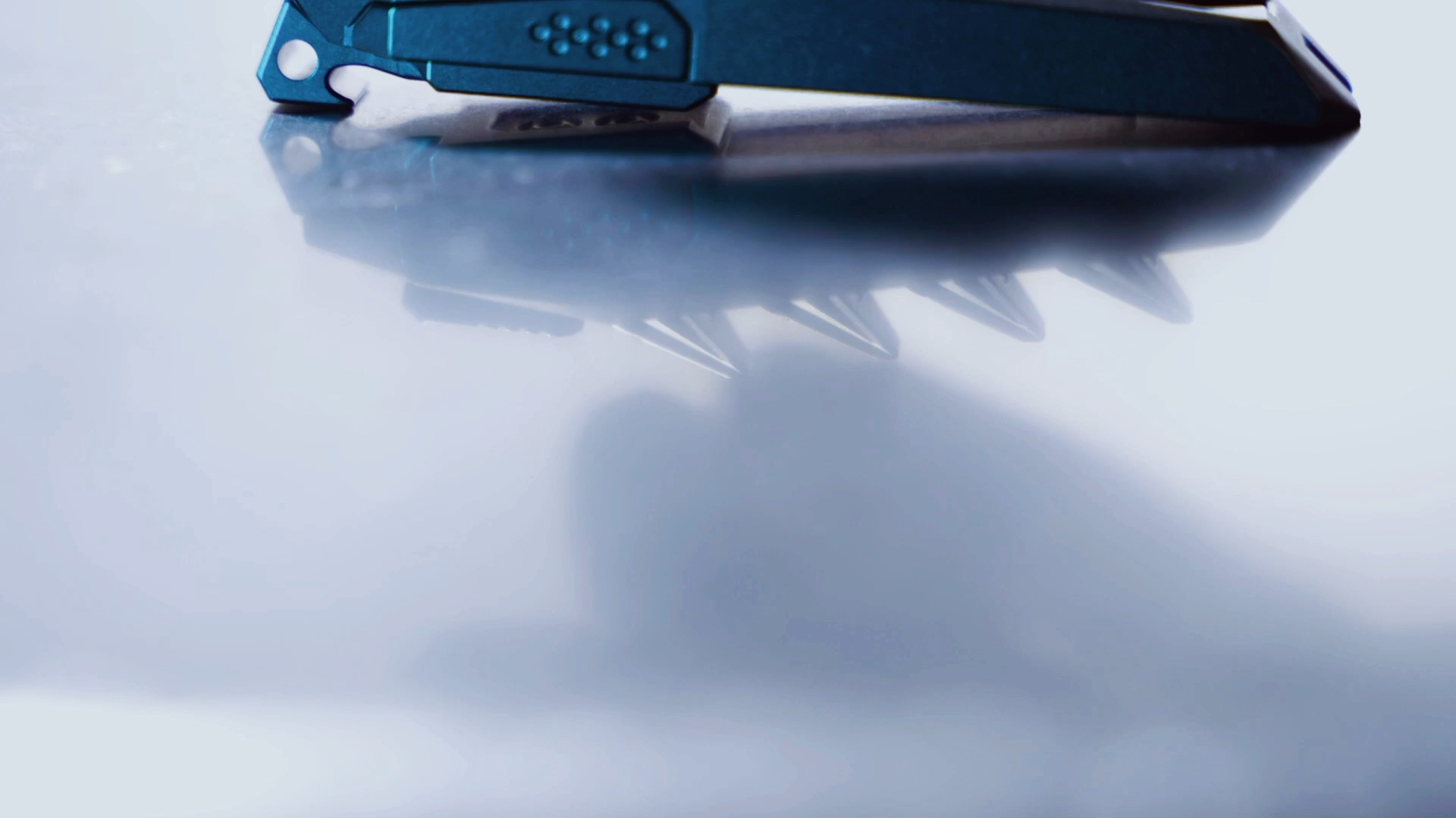 Proxy EDC DRAGON RIDGE Prybar Fidget Slider