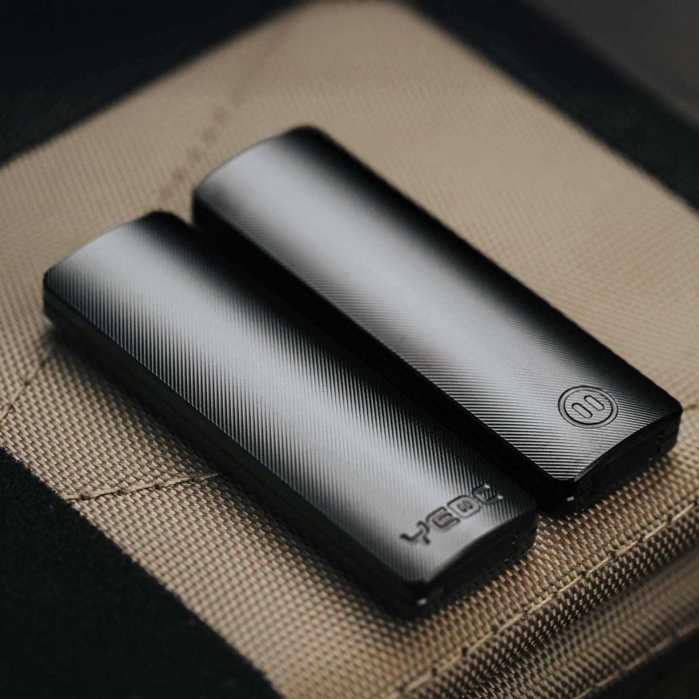 YEDC Ji Li 2.0 Fidget Slider