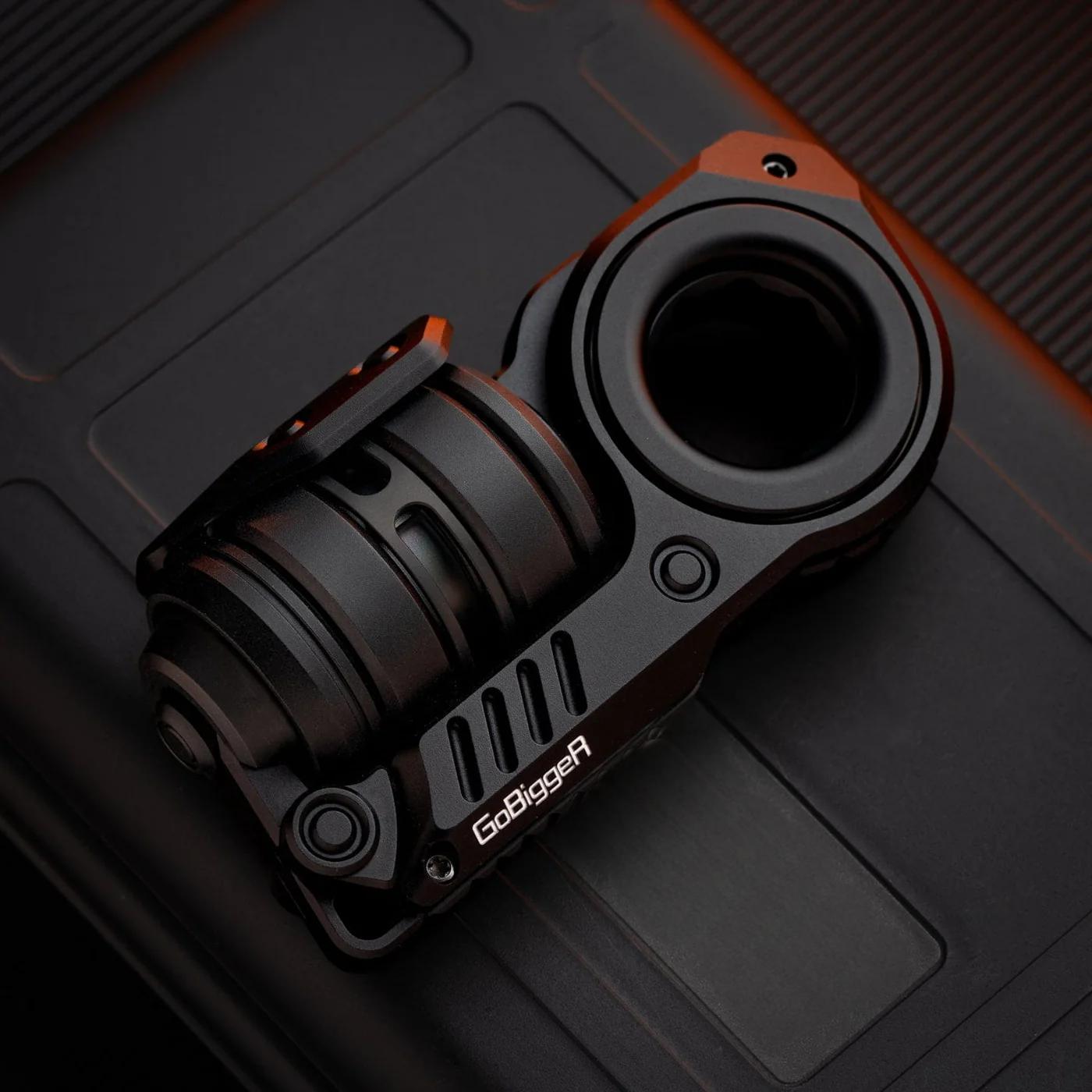 GoBiggeR SiniaN Fidget Slider