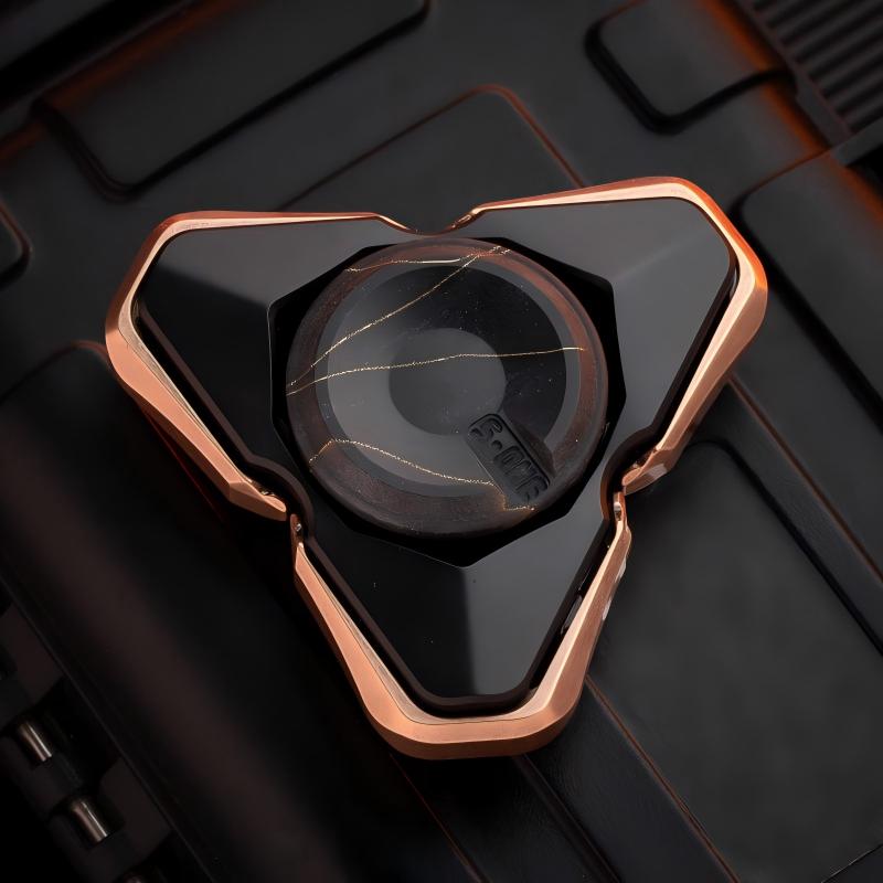 S-ONE SUAN Q Fidget Spinner