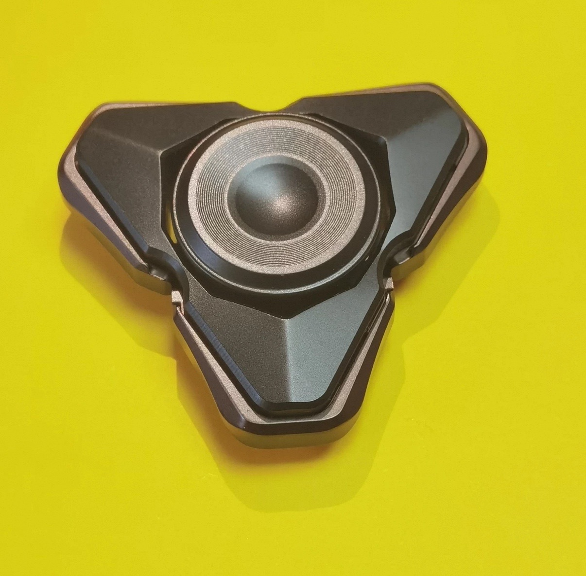 S-ONE SUAN Q Fidget Spinner