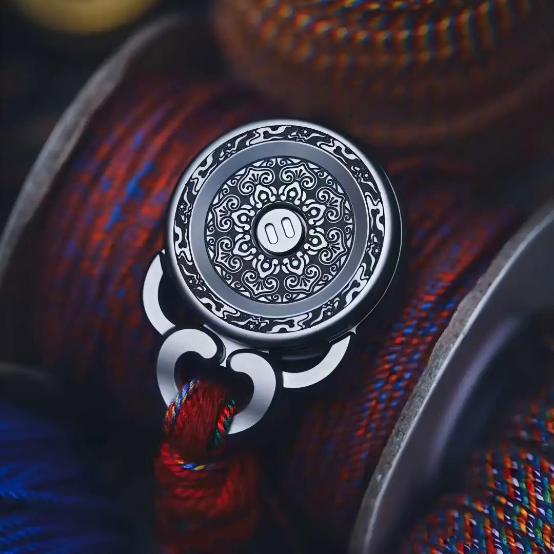 YEDC PanYun 3.0 Haptic Coin