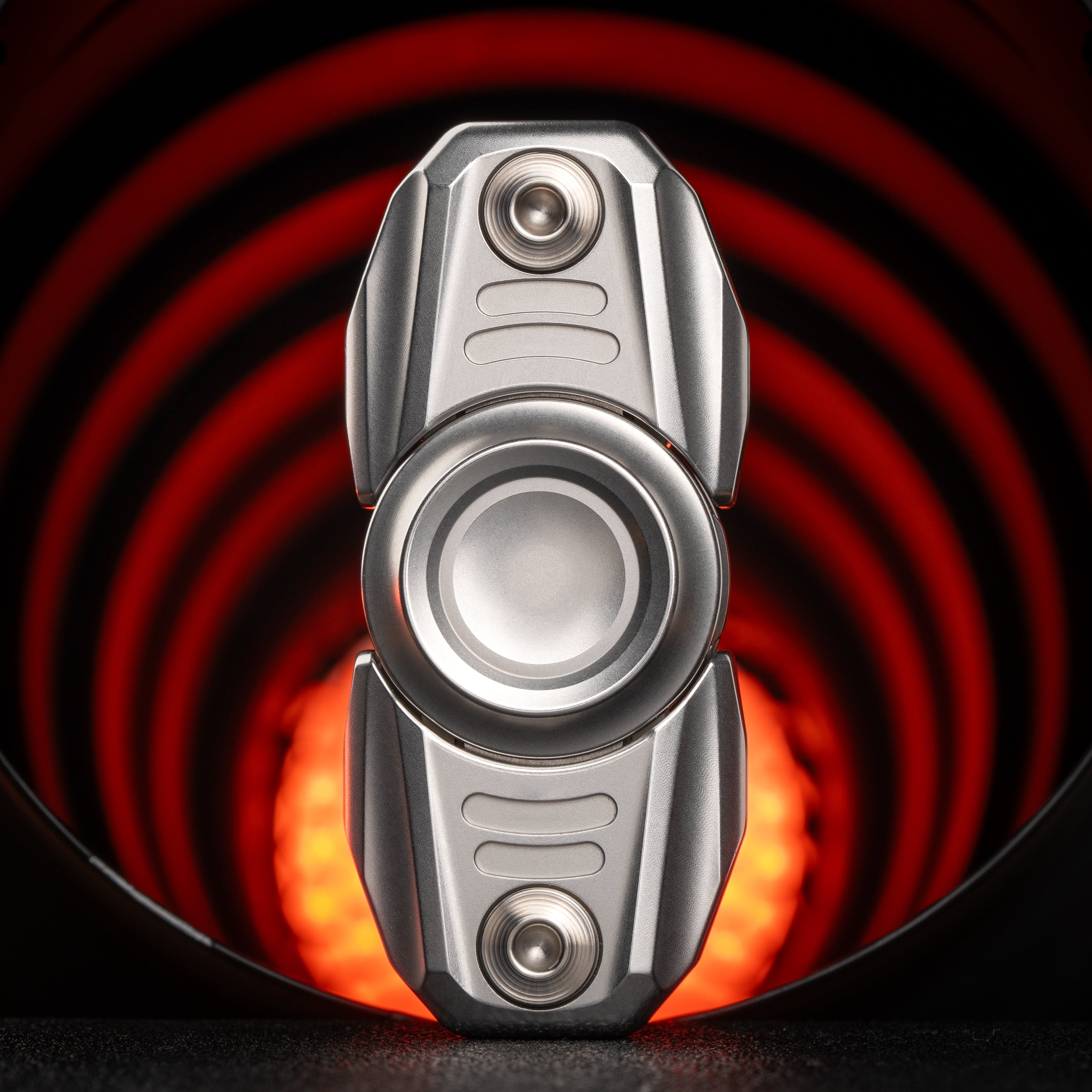 GJM PROMETHEUS Fidget Spinner