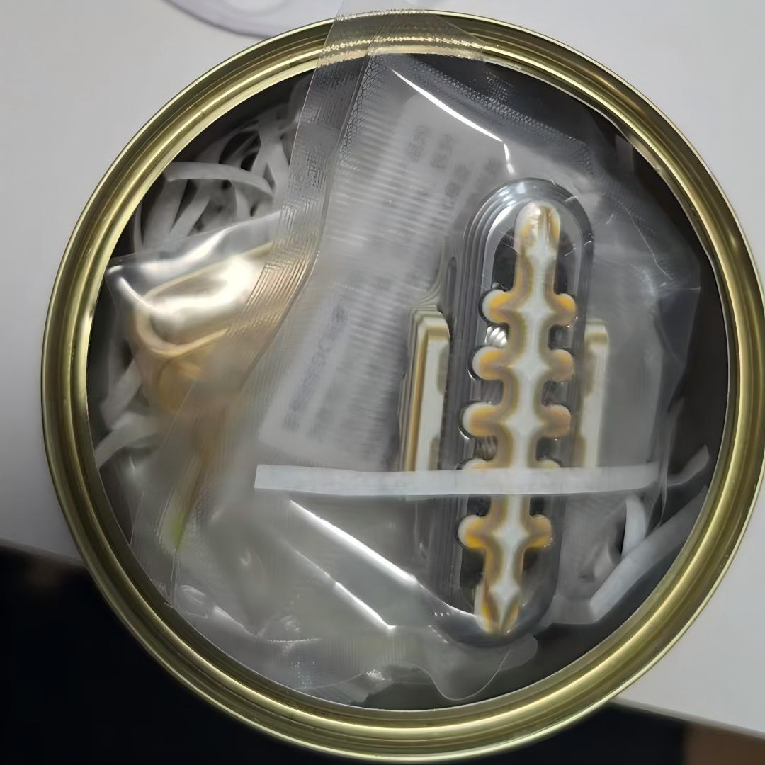 WANWU EXOSKELETON Fidget Slider