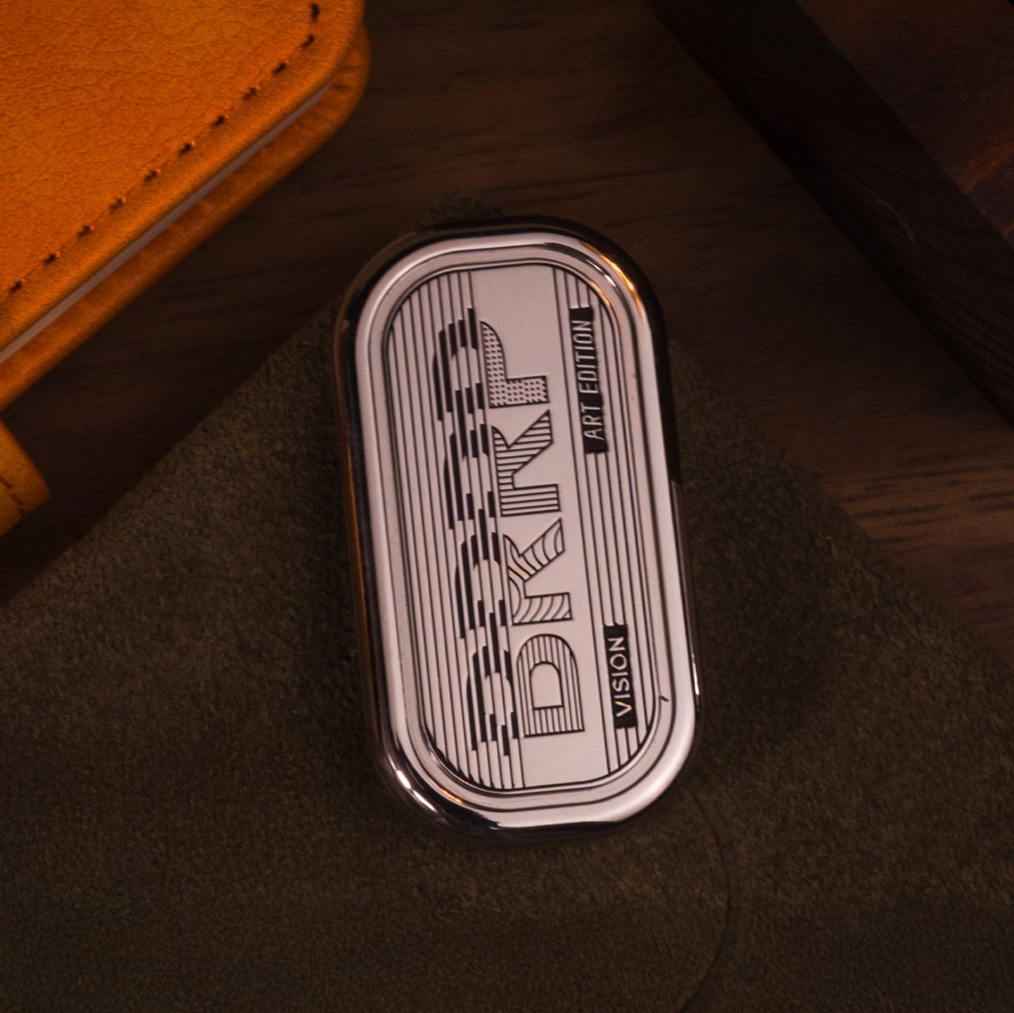 MACKIE BRRP CP3 Fidget Slider