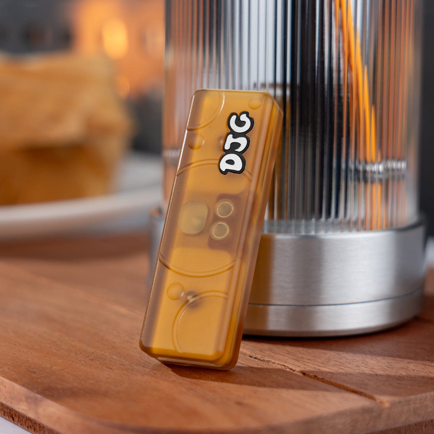 DJG Bounce Fidget Slider