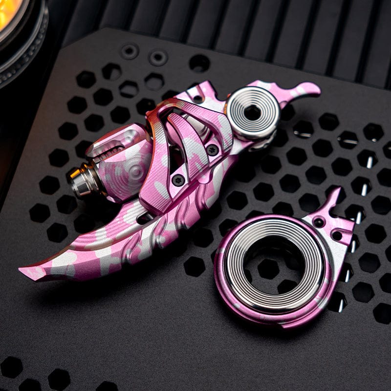 WANWU EXOSKELETON Fidget Slider