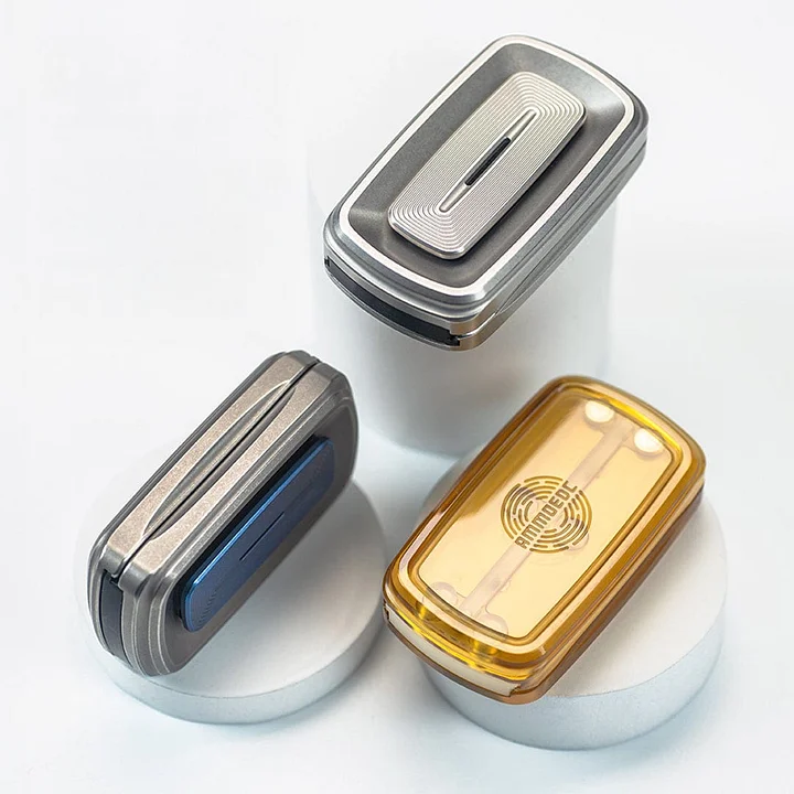 AMMO Wormhole Slider Fidget Slider