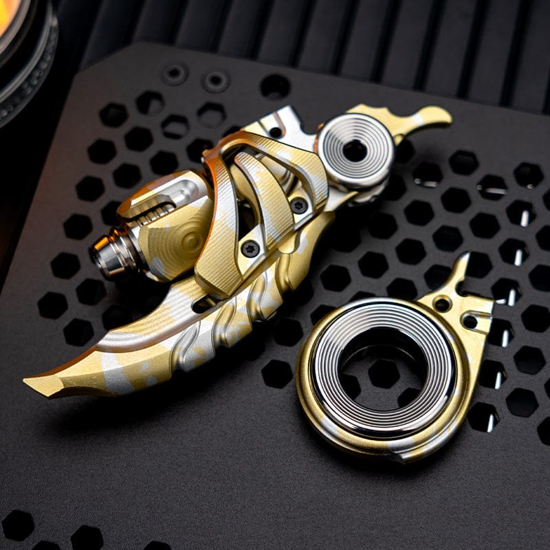 WANWU EXOSKELETON Fidget Slider