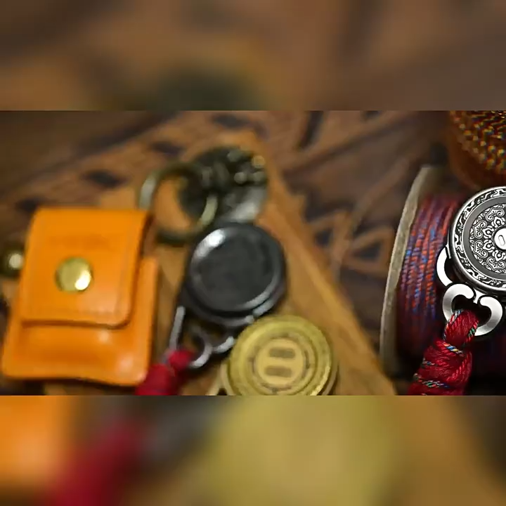 YEDC PanYun 3.0 Haptic Coin