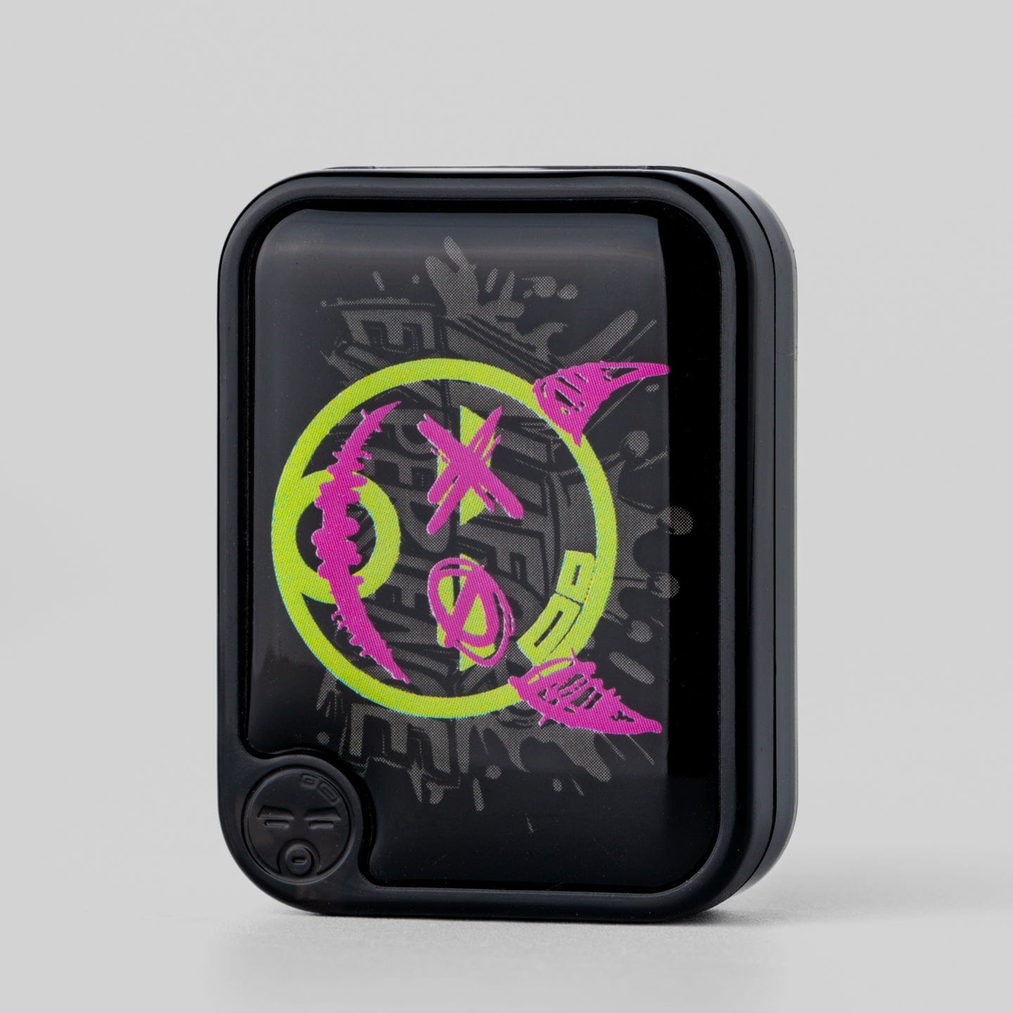 Bpmods Crystal Slider 2.0 Fidget Slider