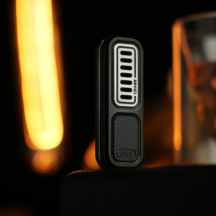 MUYI (NAYICI) ERASER CORE Fidget Slider