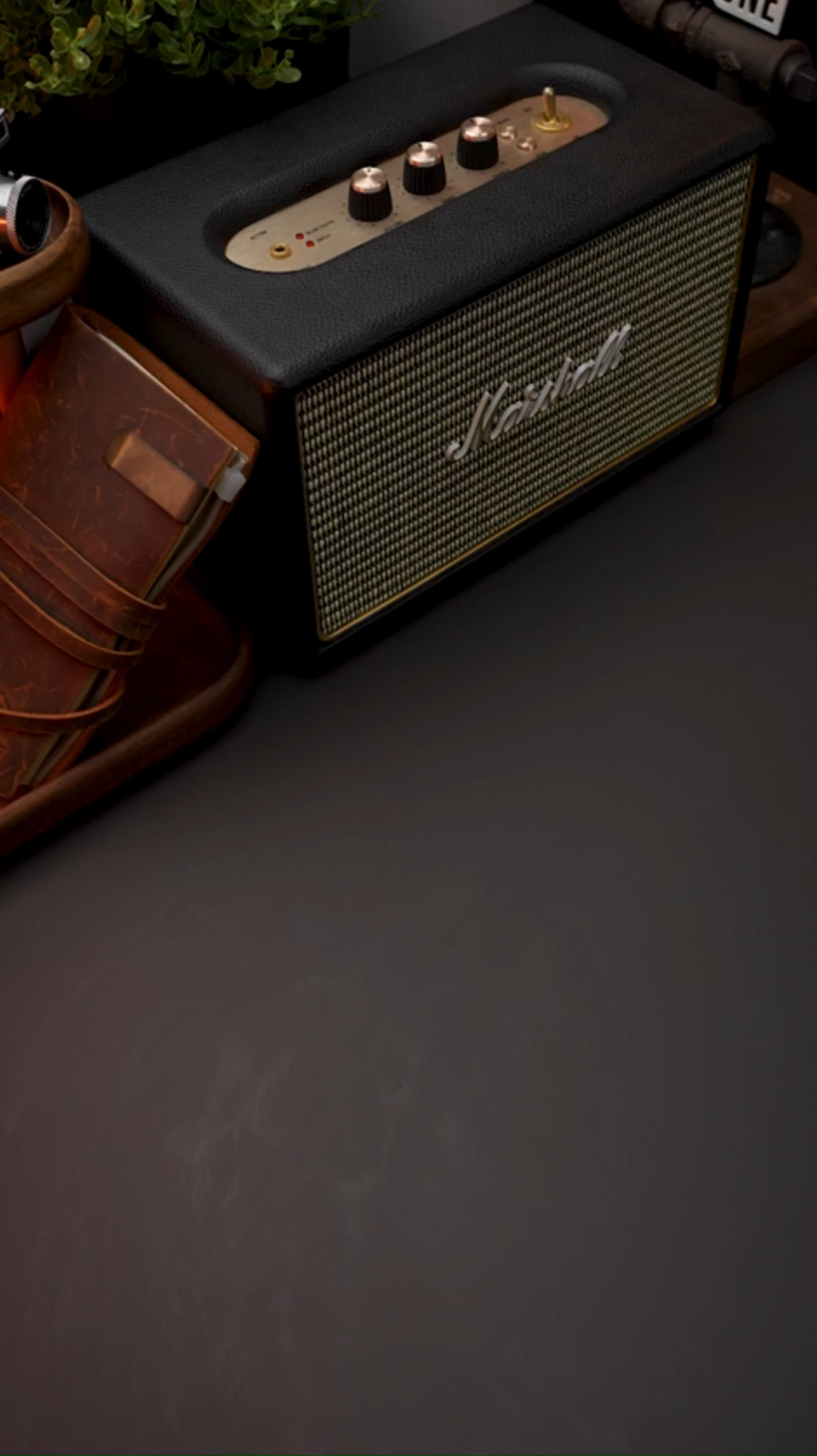 LAUTIE Bit-09-Ti Fidget Spinner