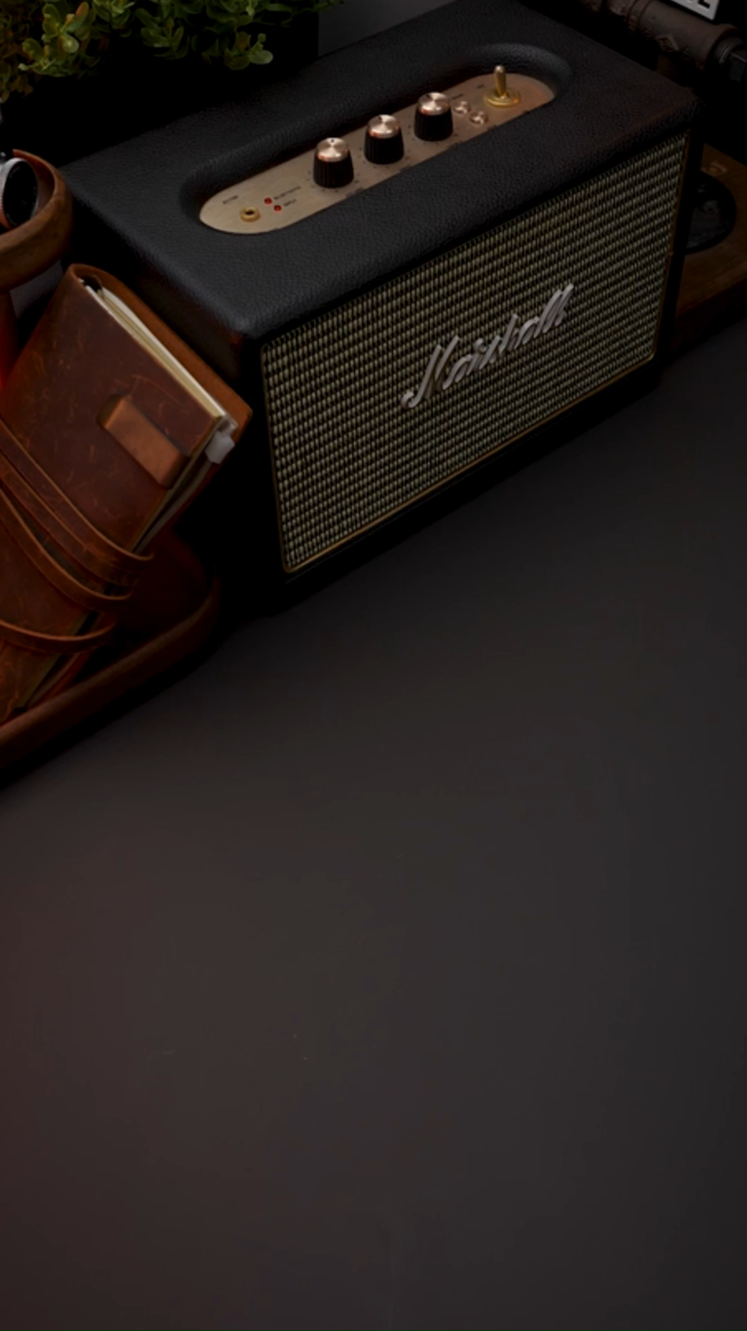 ACEdc Mechanical Milk Cap 3.0 Haptic Coin