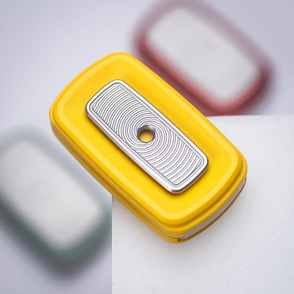 AMMO Wormhole Slider Fidget Slider