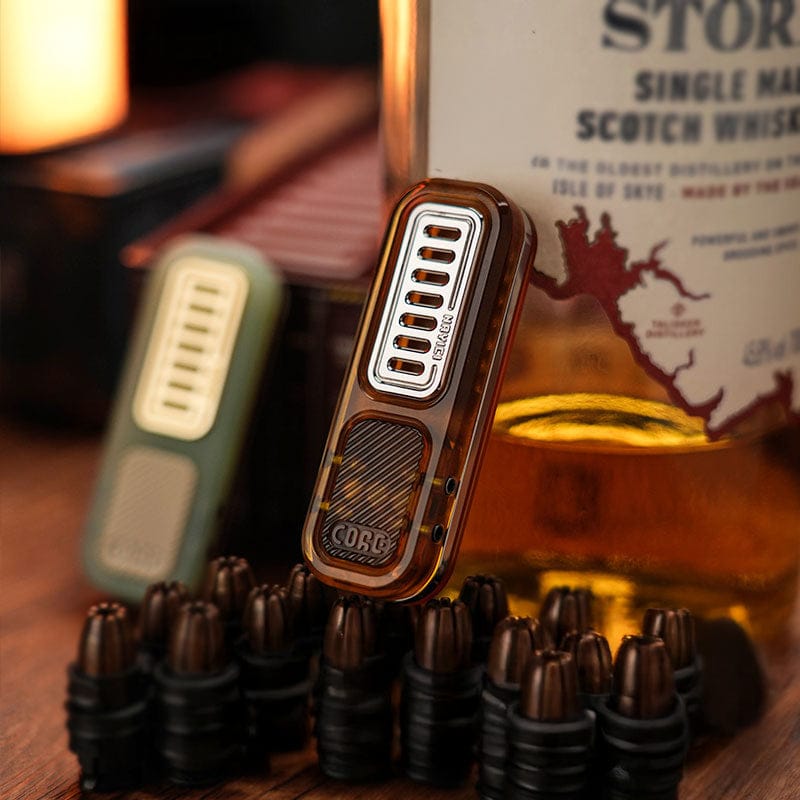 MUYI (NAYICI) ERASER CORE Fidget Slider