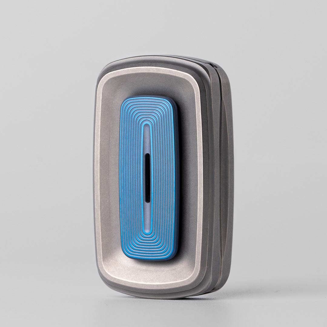 AMMO Wormhole Slider Fidget Slider